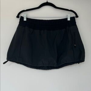 lululemon athletica Skort